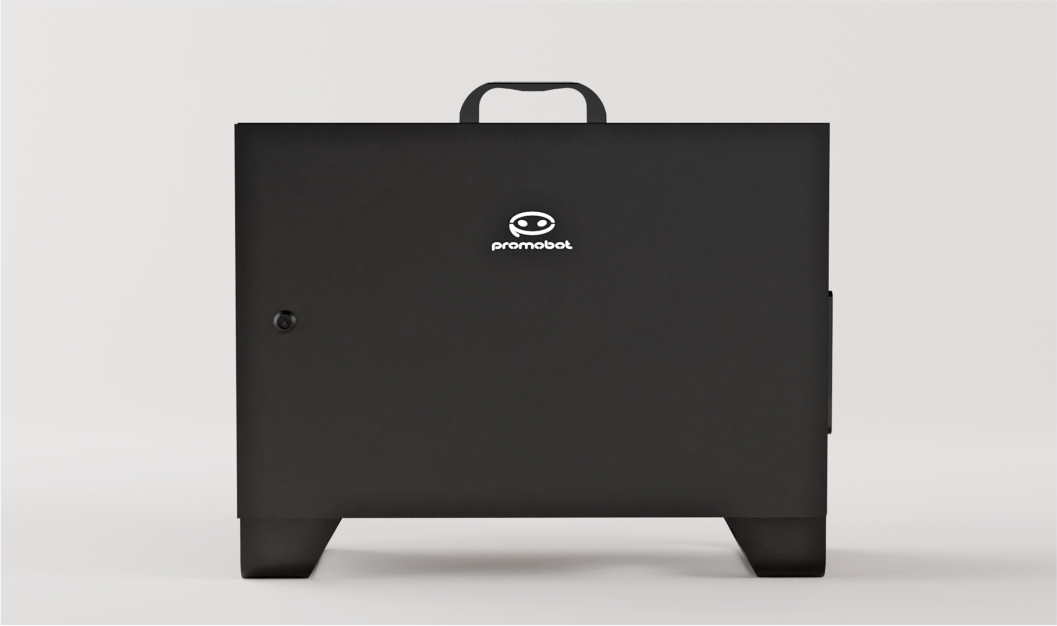 Блок управления