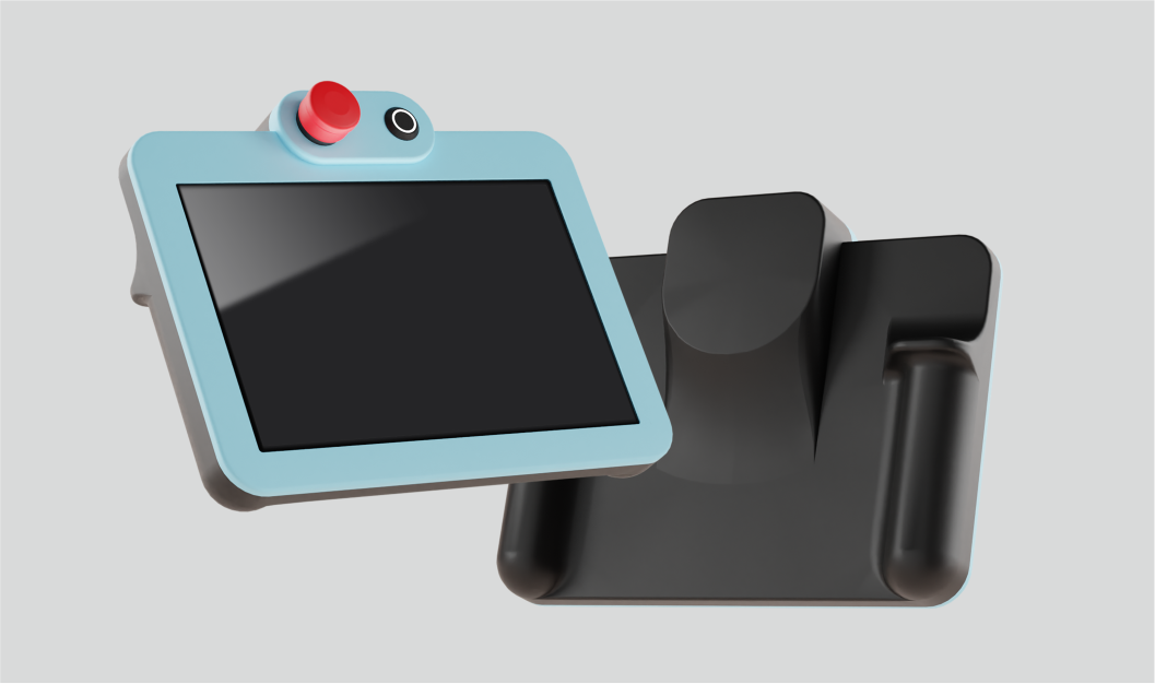 Пульт управления